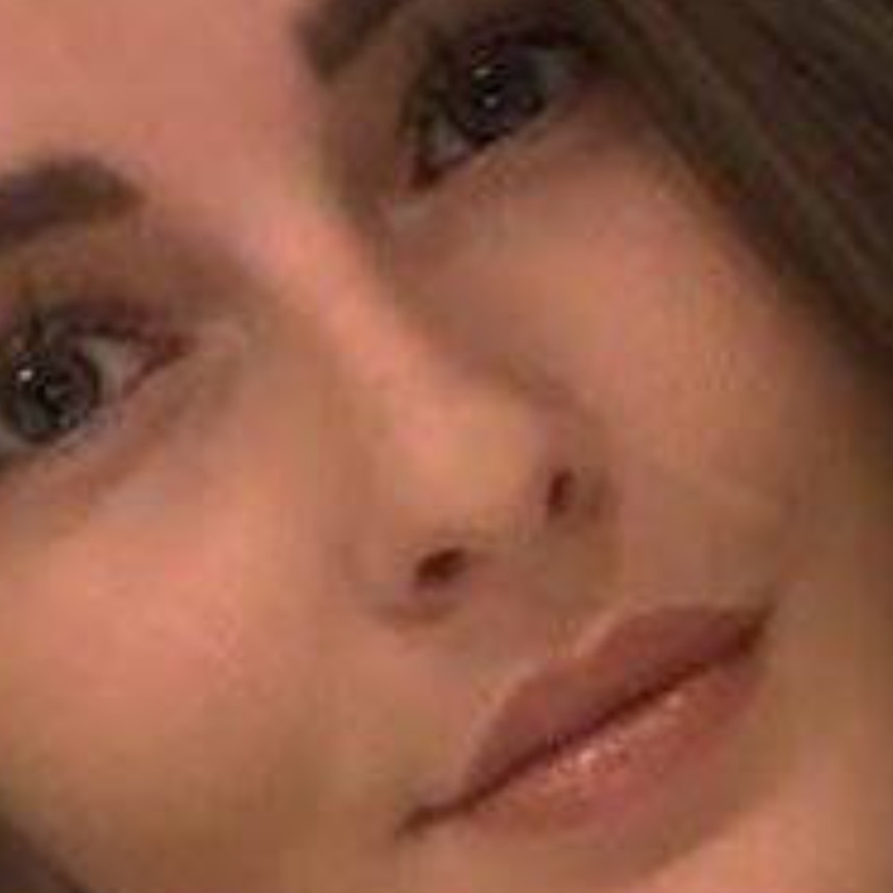 Meet your Posher, Syeda